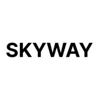 Skyway logo - Similar company to Not Active