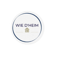 WIE D'HEIM logo - Similar company to Hacoopa