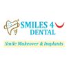 Smiles 4 U Dental-Smile Makeover & Implants logo - Similar company to Enamelx