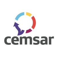 Cemsar logo - Similar company to Telecomlijn