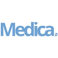 Medica Technologies logo - Similar company to Medicatechnology