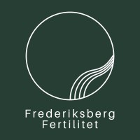 Frederiksberg Fertilitet logo - Similar company to Fertilitetsklinikken Trianglen