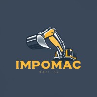 IMPOMAC logo - Similar company to Impomac
