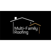 Multi-Family Roofing LLC logo - Similar company to Dc Construction Services, Inc.