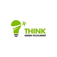 Think Green Fulfilment logo - Similar company to Smart Directions - Business Shipping And E-Commerce Fulfilment Services