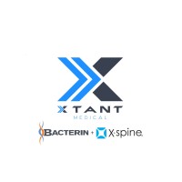X-spine Systems, Inc. logo - Similar company to Apiary Medical