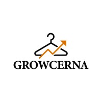 Growcerna logo - Similar company to Magnetic Keys