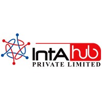 INTAHUB GLOBAL logo - Similar company to Boost Hotels Software Solutions