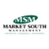 Market South Management logo - Similar company to Falcon Development Group
