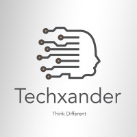 Techxander logo - Similar company to Technoxander