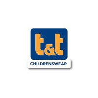 T&T Childrenswear logo - Similar company to P