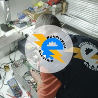 EURL SONELTECH ELECTRIC logo - Similar company to Eurl Mkt Solution