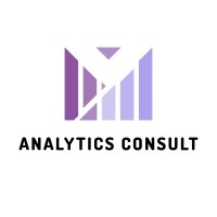 Analytics Consult logo - Similar company to 深圳市鑫宇环检测有限公司