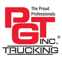 PGT Trucking, Inc. logo - Similar company to Pgt Services