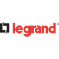Legrand Nederland B.V. logo - Similar company to Minkels - A Brand Of Legrand