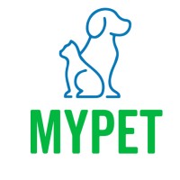 MyPet logo - Similar company to Medsense