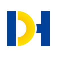 Research Center for Digital Humanities at Peking University logo - Similar company to Columbia Journal Of History