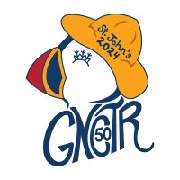 Great Northern Concrete Toboggan Race 2024 logo - Similar company to University Of Calgary Gnctr