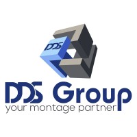 DDS Group logo - Similar company to Dutch Recruiters