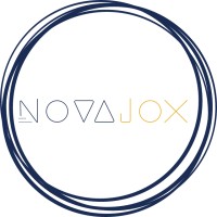 NOVAJOX logo - Similar company to Novajo