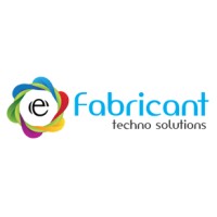 efabricant Techno Solutions logo - Similar company to Identifeye Solutions