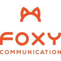 Foxy Communication logo - Similar company to Digitalpr.Eu