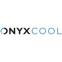 ONYX COOL logo - Similar company to Frase Skin