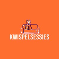 Kwispelsessies logo - Similar company to Evolutely
