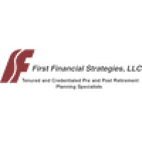 First Financial Strategies
