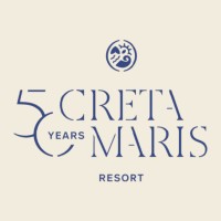 Creta Maris Resort logo - Similar company to Hidden Iceland