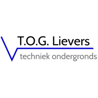 T.O.G.-Lievers logo - Similar company to Hendrikse Wegenbouw