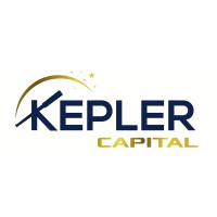Kepler Capital Fund logo - Similar company to Vertical Fund