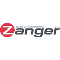 Zanger Absturzsicherung GmbH logo - Similar company to Peko Gmbh Anlagebau, Wartung, Instandhaltung