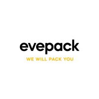 Evepack Türkiye logo - Similar company to Pi̇mms Group