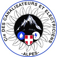 CCEA (CIE DES CANALISATEURS ET ELECTRICIENS DES ALPES) logo - Similar company to Yethy