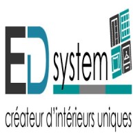 ED System, Créateur d'Intérieurs Uniques logo - Similar company to La Maison Du Placard