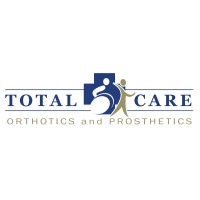 Total Care Orthotics and Prosthetics logo - Similar company to Nexgen Innovative Solution Llc