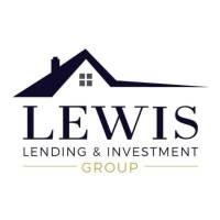 Lewis Lending & Investment Group logo - Similar company to Pandemictech