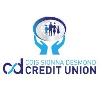 Cois Sionna Desmond Credit Union logo - Similar company to Limerick & District Credit Union