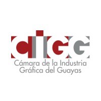 Cámara de la Industria Gráfica del Guayas logo - Similar company to Capeipi - Cámara De La Pequeña Y Mediana Empresa De Pichincha