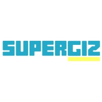 SuperGiz logo - Similar company to Mas Mayor Tech Sl
