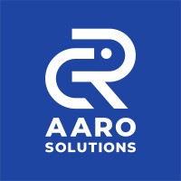 Aaro Solutions logo - Similar company to Tdv Engineering Solutions Pvt. Ltd.
