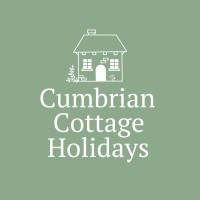 Cumbrian Cottage Holidays logo - Similar company to Lakes Estates