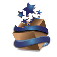 Arab StarPack logo - Similar company to Underflow Cdi