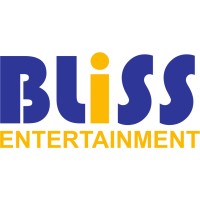 Bliss Entertainment logo - Similar company to Slightly Tilted @Highlight Films