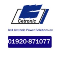 Cetronic Power Solutions Ltd. logo - Similar company to Rb1 Ltd