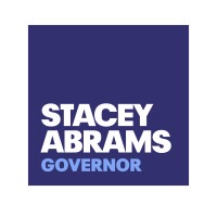 Stacey Abrams for Governor logo - Similar company to Bvm Capacity Building Institute