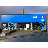 Focus Team - AGO Jobs logo - Similar company to Val'Up