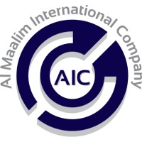 AIC Egypt - Al Maalim International Company Authorized Page logo - Similar company to Advansec Egypt
