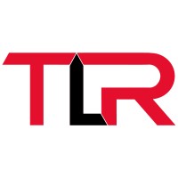 The Legal Recruiter logo - Similar company to Mnf Global - Legal Recruiter